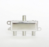 DVS-S103: Делитель сигнала 5-2400 МГц, 3-way