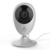 CS-C2C-31WFR Сетевая видеокамера 1Mp, 2.8 мм WiFi